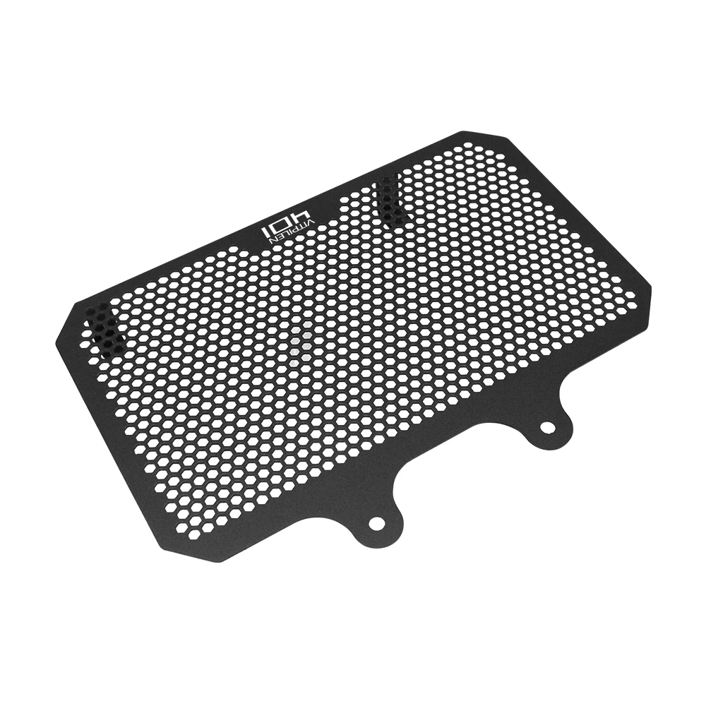 For Husqvarna Svartpilen VITPILEN 401 125 250 390 Duke Motorcycle Accessories Radiator Grille Guard Protector Oil Cooler Cover