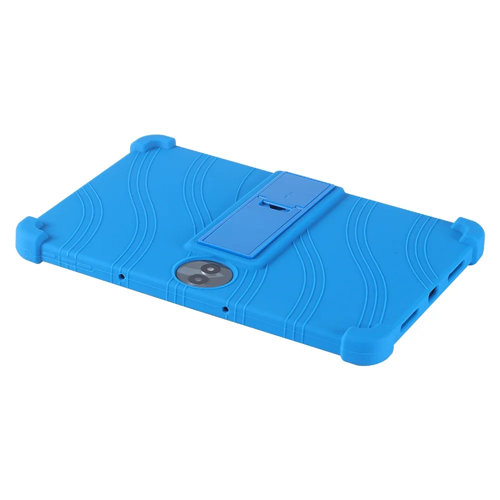 Case For TCL TAB 11 Gen 2/TCL TAB 11 FE Tablet Safe Shockproof Silicone Stand Cover