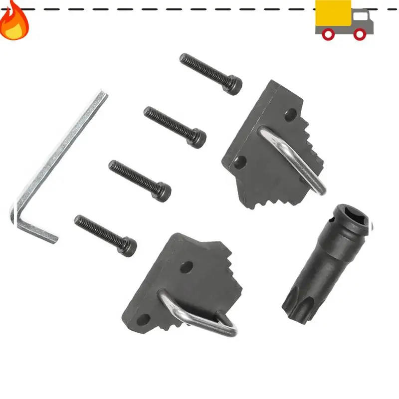 

Discount-Camshaft Sprocket Screw Removal Tool Set For M276 For Maybach Engine Timing Gear Holder
