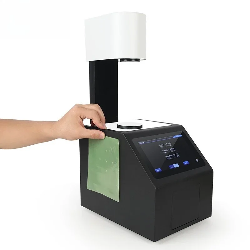 YH1200 haze meter light transmittance tester, liquid liquid liquid analysis diffusion cover light transmittance