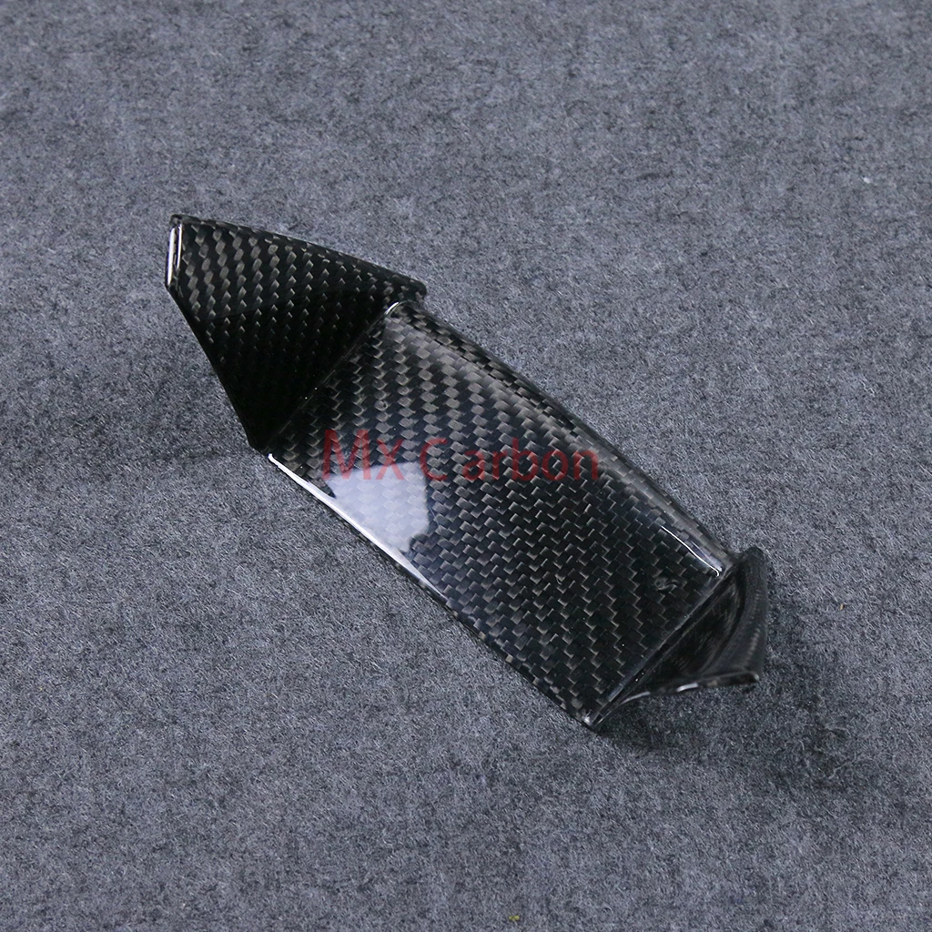 For YAMAHA YZF-R1 R1 R1M 2020 2021 2022 2023 2024 Carbon Fiber Fender Frame Fuel Tank Guard Side Panel Fairing Kit Accessories