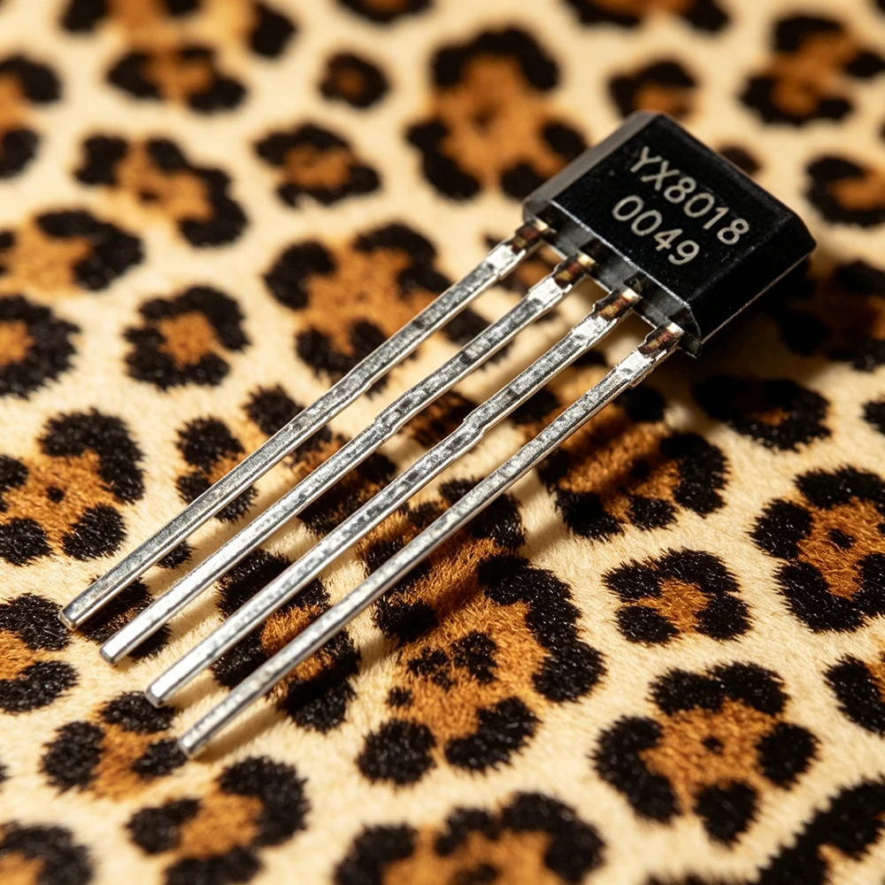 10PCS/lot YX8018 8018 TO-94  In Stock