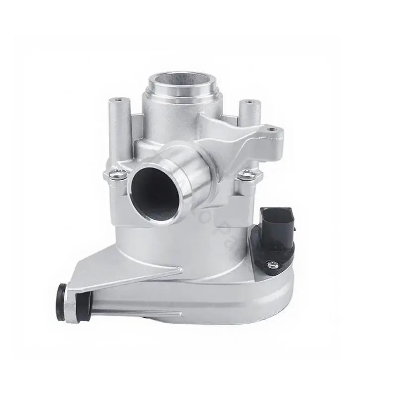 New Electric Water Pump A2642000301 A2642000100 For Mercedes Benz C300 19-23 C43 AMG E350 GLC300 GLC43 AMG 2642000100 2642000301