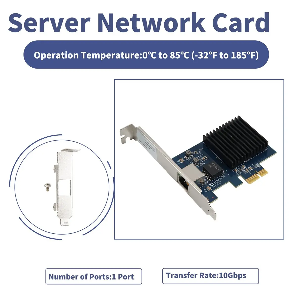 dt93-10gb-pcie-nic-network-card-single-rj45-port-rtl8127-chip-pci-express-x1-vision-acquisition-card-for-win10-win-11