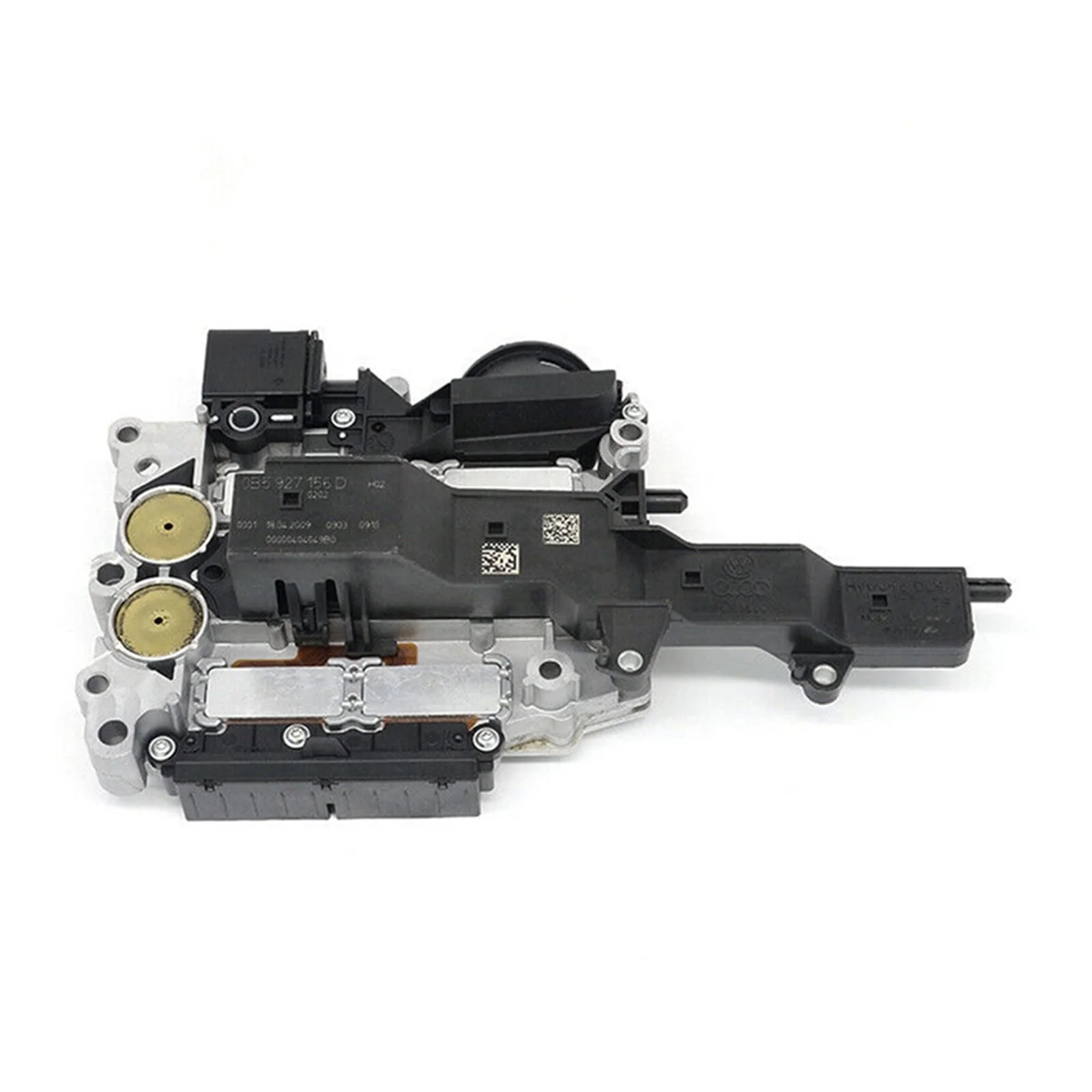 0B5 DL501 TCU وحدة التحكم في ناقل الحركة الأوتوماتيكي 0B5927156E 0B5927156B 0B5927156F 0B5927156D 0B5927156J #3