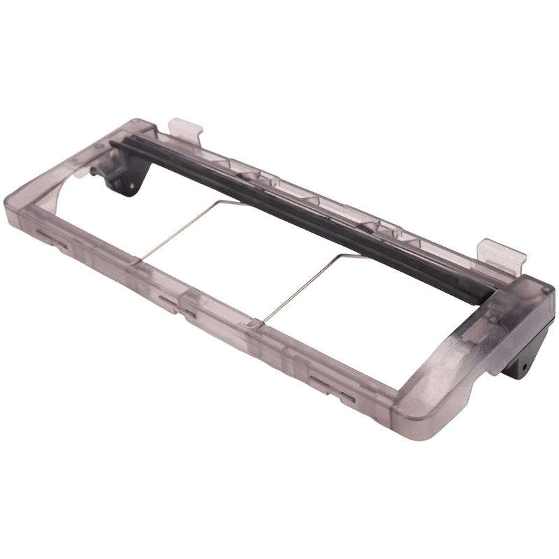 غطاء الفرشاة الرئيسي لقطع غيار المكنسة الكهربائية الروبوتية Ecovacs Deebot DJ35 DJ36