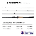 Casting RH-C704MH-XF