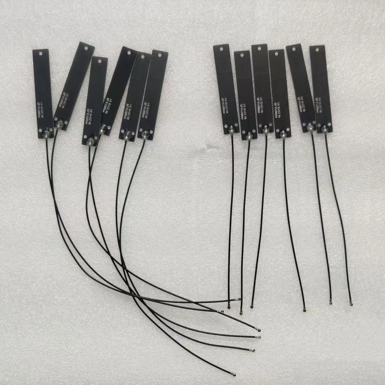 For Agras DJI T30/T10 Remote Controller Antenna Left & Right kit Part Agricultural Drone Accessories 000150/000151
