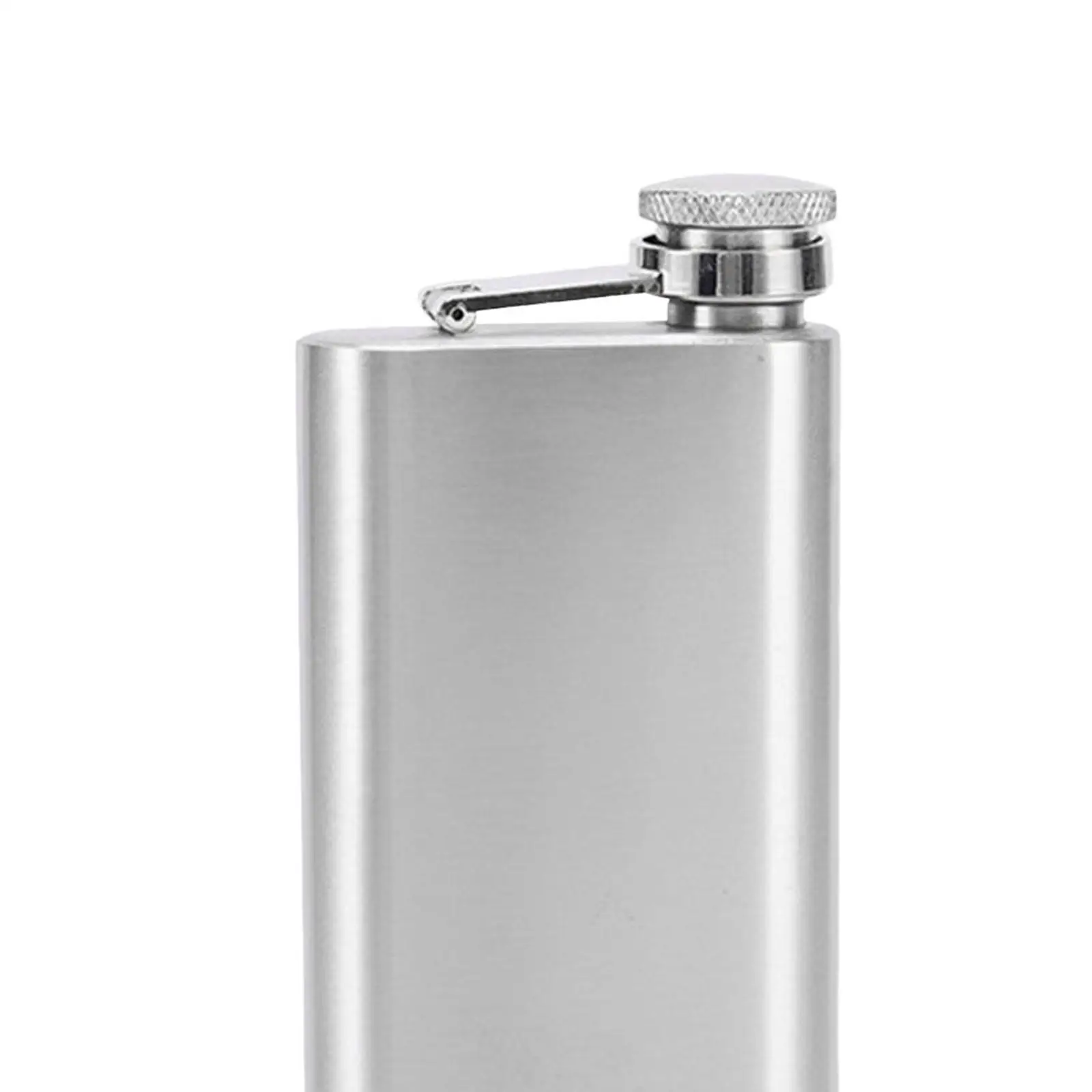 140ml Drink Pocket Portable Travel Drinkware Leakproof for Outdoor Fishing Outgoing