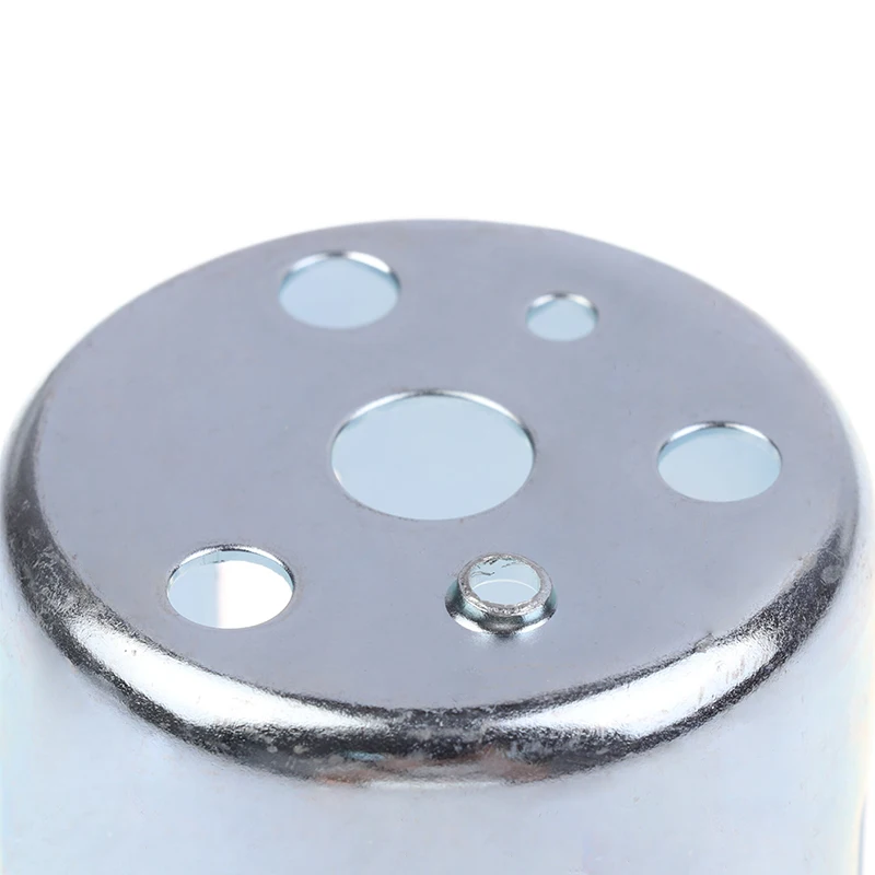 

1Pcs Starter Recoil Cup For 120 160 GX200 Engine With NUT Metal Starter Cup Lawn Mowers Garden Power Tool