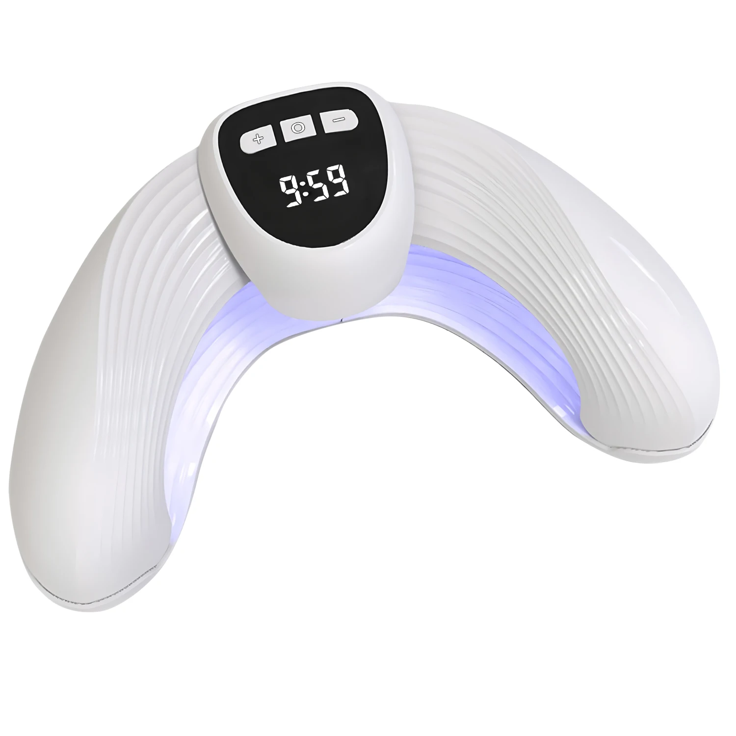 Nouveau dispositif Laser fongique pour réparation des ongles des pieds, traitement des ongles, Anti-Infection fongique, Paronychia, onychomycose, ongle incarné