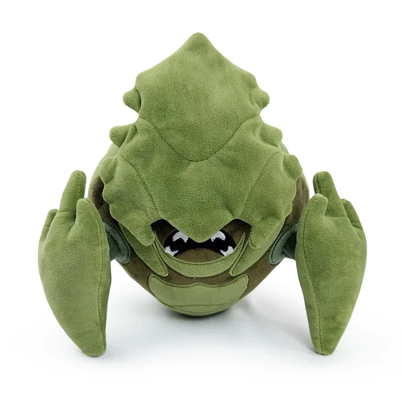 Hot New Helldivers 2 Plush Doll Pillow Cute Anime Peripherals Toy Birthday Christmas Gift