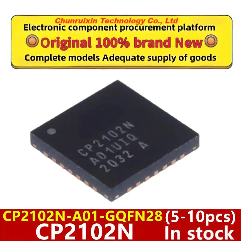 (5-10Piece) 100% Ne…