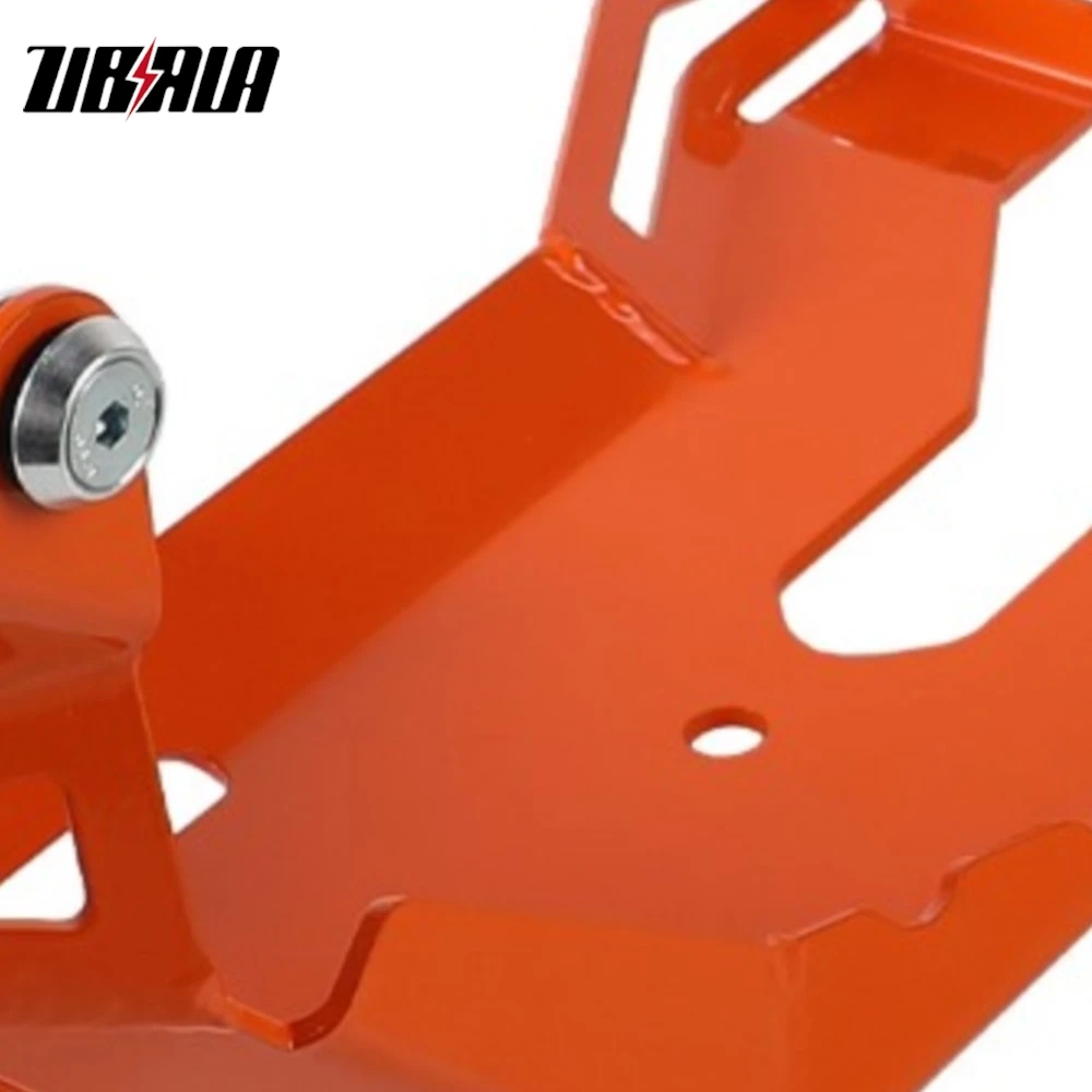 

Motorcycle Engine Belly Pan Guard For 690 SMC R/Enduro R 2008-2023 2024 2025 Skid Plate Protector Skid Plate Bash Frame Guard