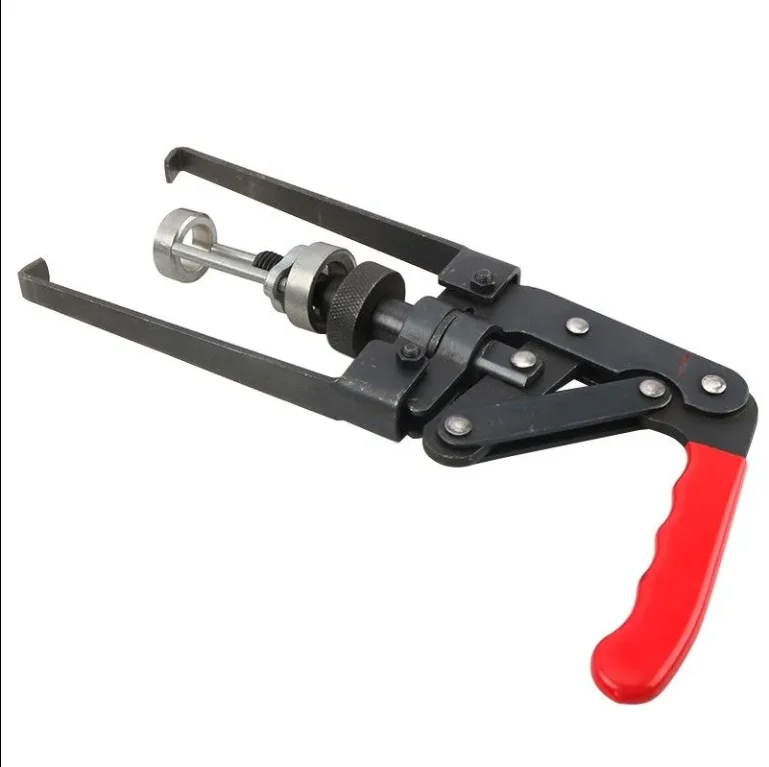 

Valve Pliers, Detachable Pressure Verser Pliers, Oil Seal Disassembly Tool, Spring Removal & Extracting Tool