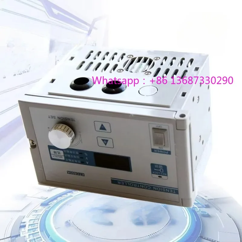 TJ-KTC800A Manual T…