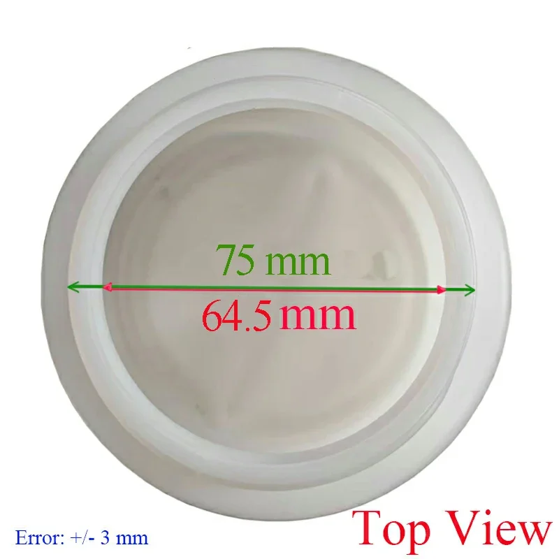 1000 ミリリットル電気ワイヤレススプレーガン缶スペアパーツアクセサリーペイントスプレーバケツ容器修理窓壁家浴室