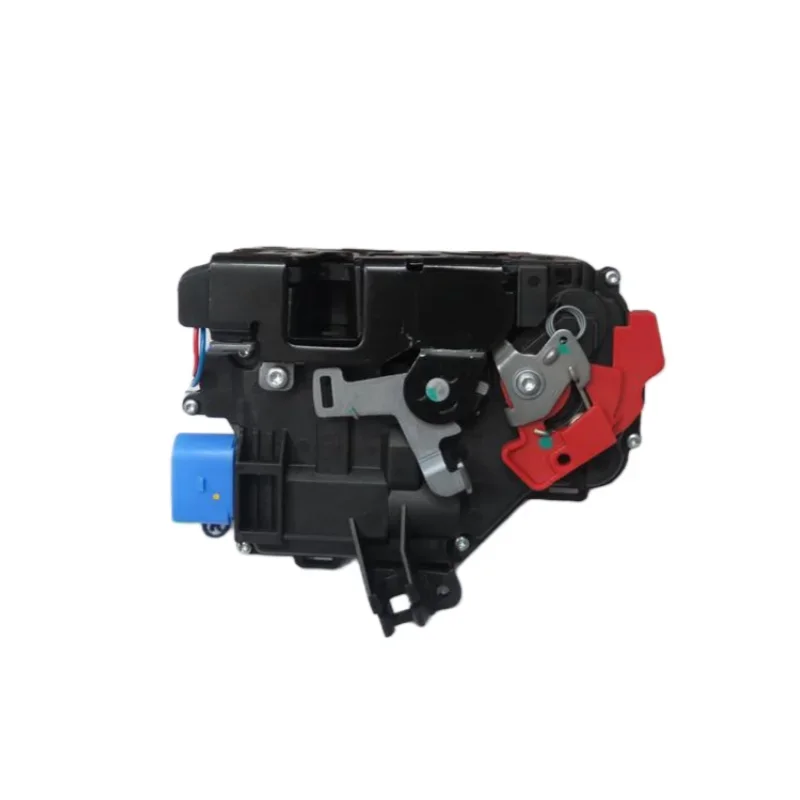 Neu für ACE Türschlossblock OE 95553101506 für 1998–2016 Ersatz