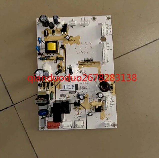 

Suitable for Whirlpool refrigerator computer board BCD-403/413WM -C 193525196
