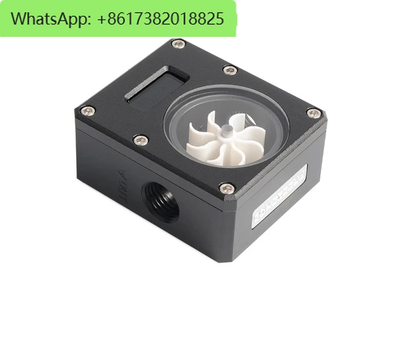 Computer Water Cool… - image