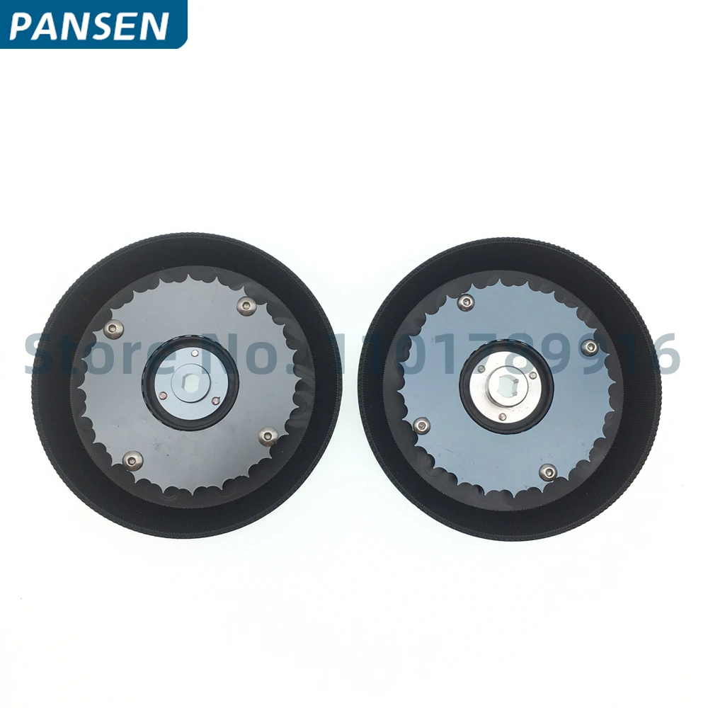 3810 4810 4820 5820 2L 5L Agricultural Drone Centrifugal Nozzle Centrifugal Disc Chassis Bottom Cover Rotary DIY accessories