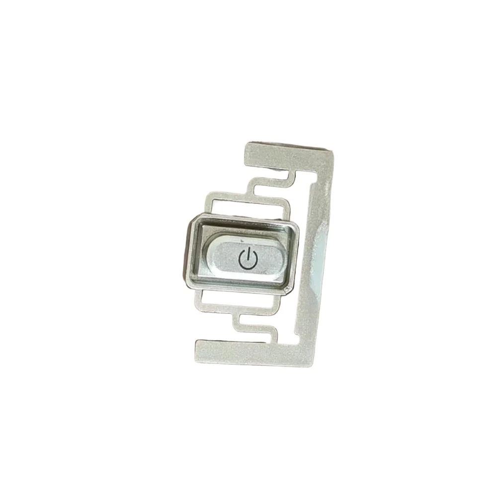 

Suitable for Haier Drum Washing Machine EG10014B39GU1 Power Button Switch Button