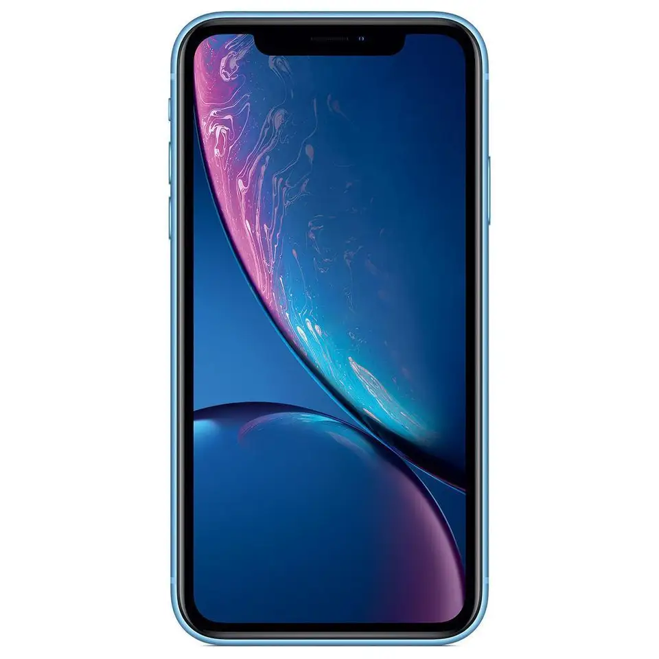 Unlocked Apple iPhone XR Grade 1-4 Refurbished Cell Phone