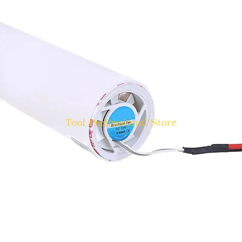 57QF AC100-240V 50/60Hz FAN HOME HOME NIỀM TIN ORINE DUB FAN điều hòa không khí Trích xuất Máy thông gió thông gió