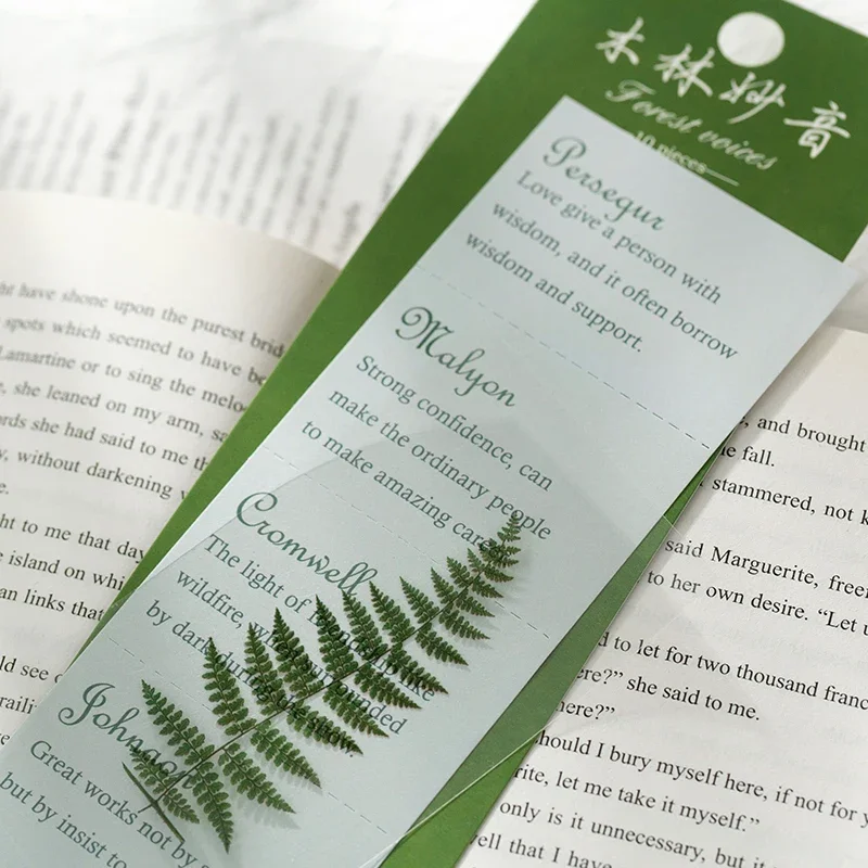 3sheets Memo+7sheets PET Tu Mi Series Sticker Set INS Fresh Plant Journal DIY Decoration Sticker Supplies Nature Style Sticker