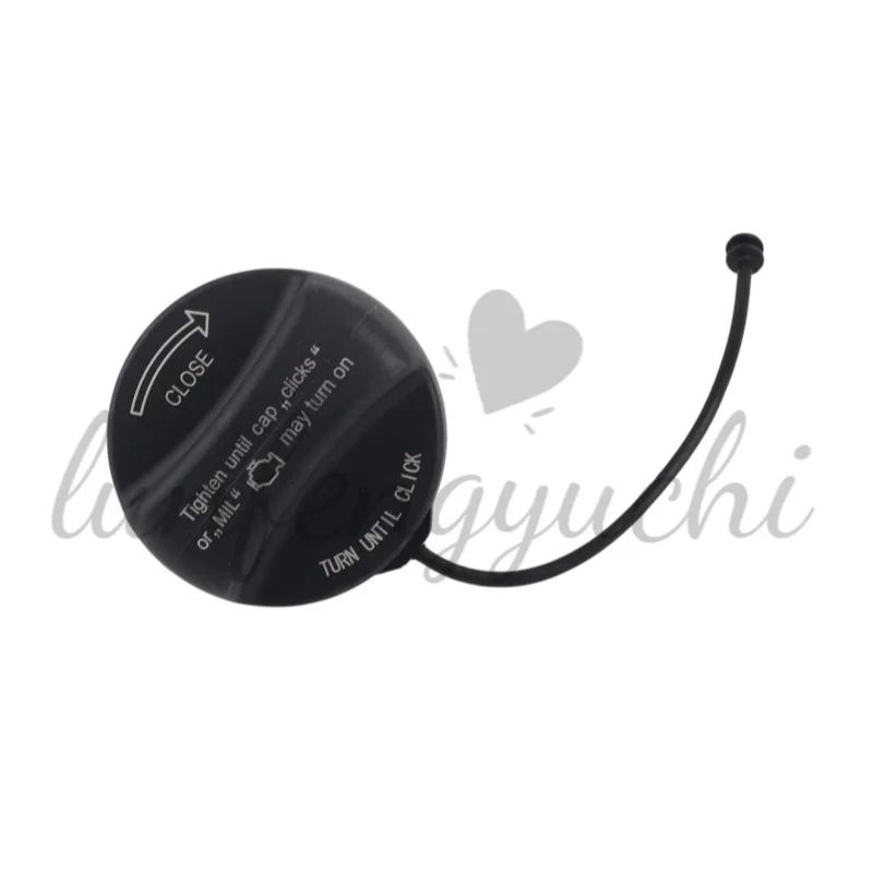 16117222330 - Fuel Tank Filler Cap For BMW 5 Series E60 MINI Cooper/Clubman R55/R56/R57 X3 E83 X5 E70