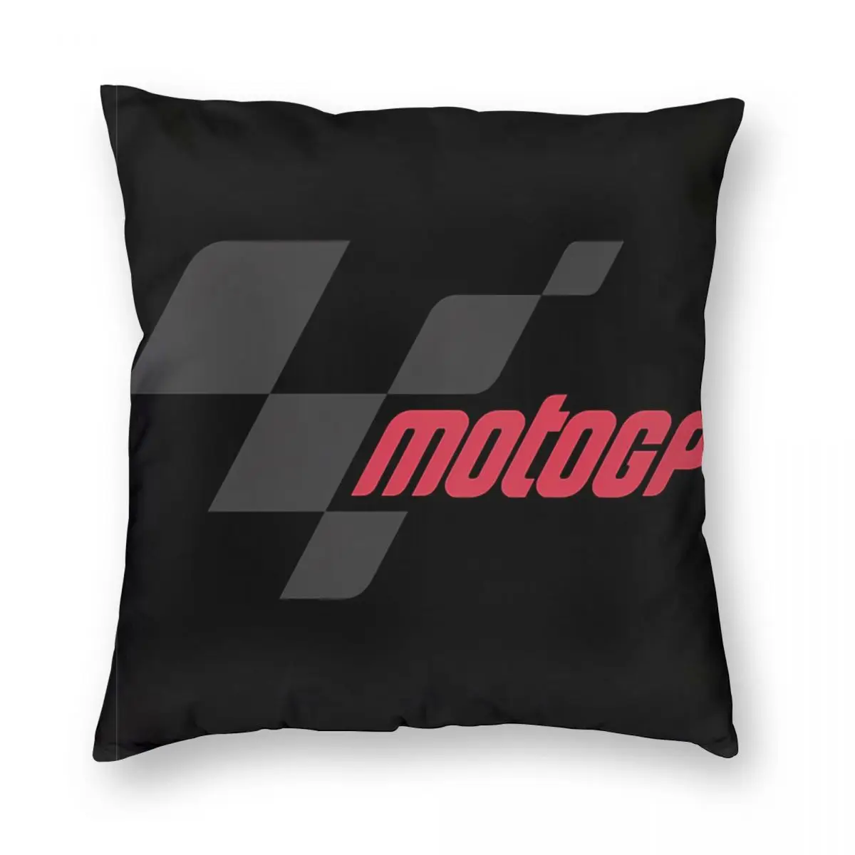 

Moto GP Logo Essential квадратная наволочка наволочка подушка для дома спальня автомобиль