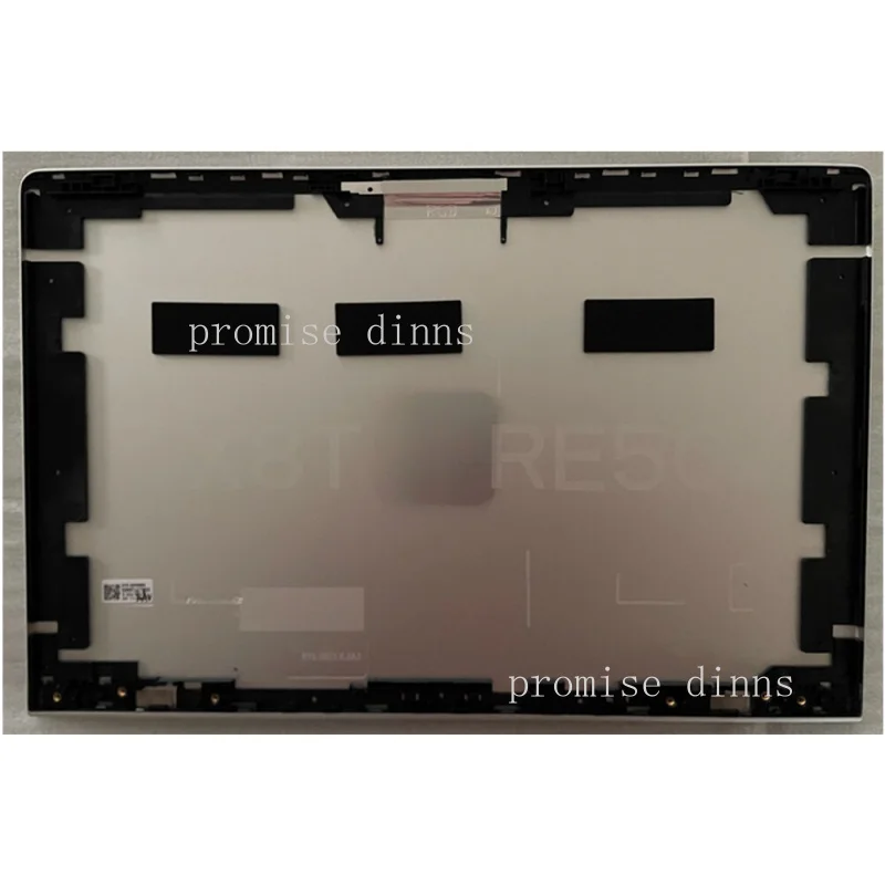 

M For HP Elitebook 640 G10 Laptop LCD Back Cover/ LCD Bezel Front Cover/ Palmrest