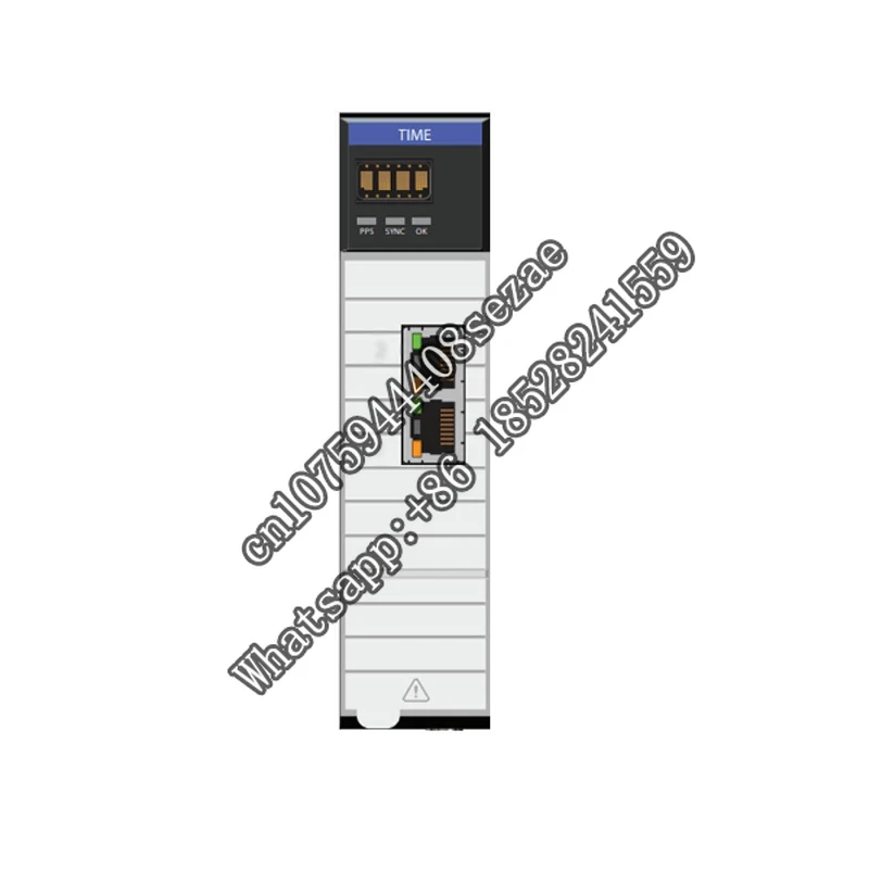 Electric ControlLogix D 1756-TIME 1756TIME