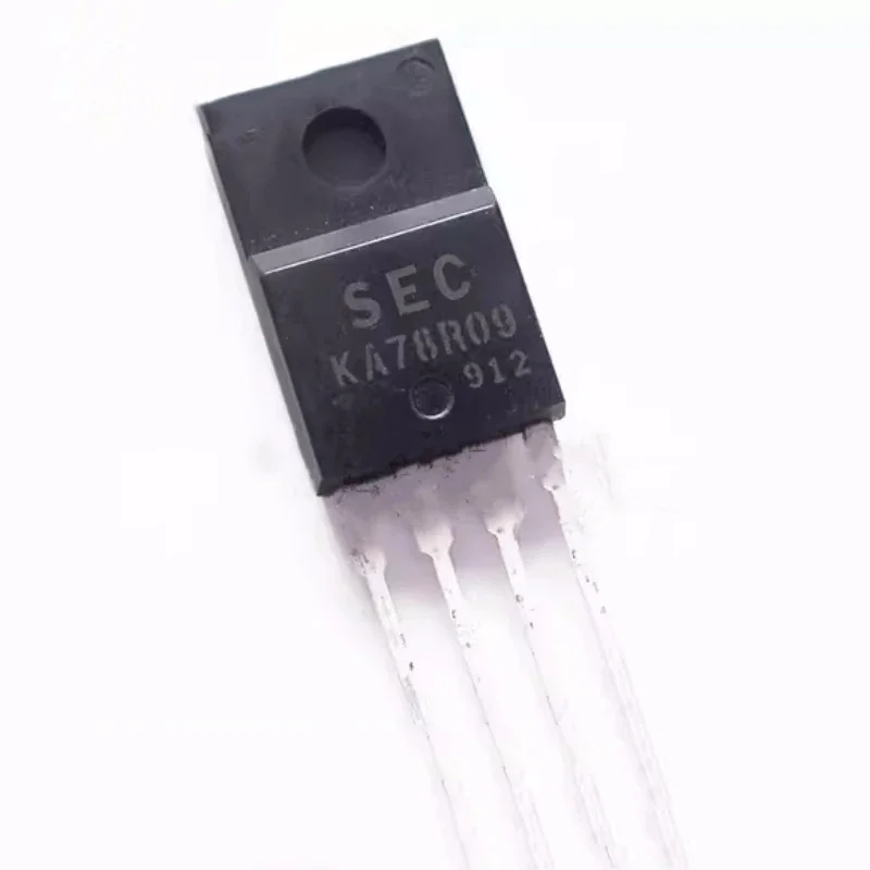10Pcs/Lot 	KA78R09CTU	 Help PCBA Complete BOM And Material List