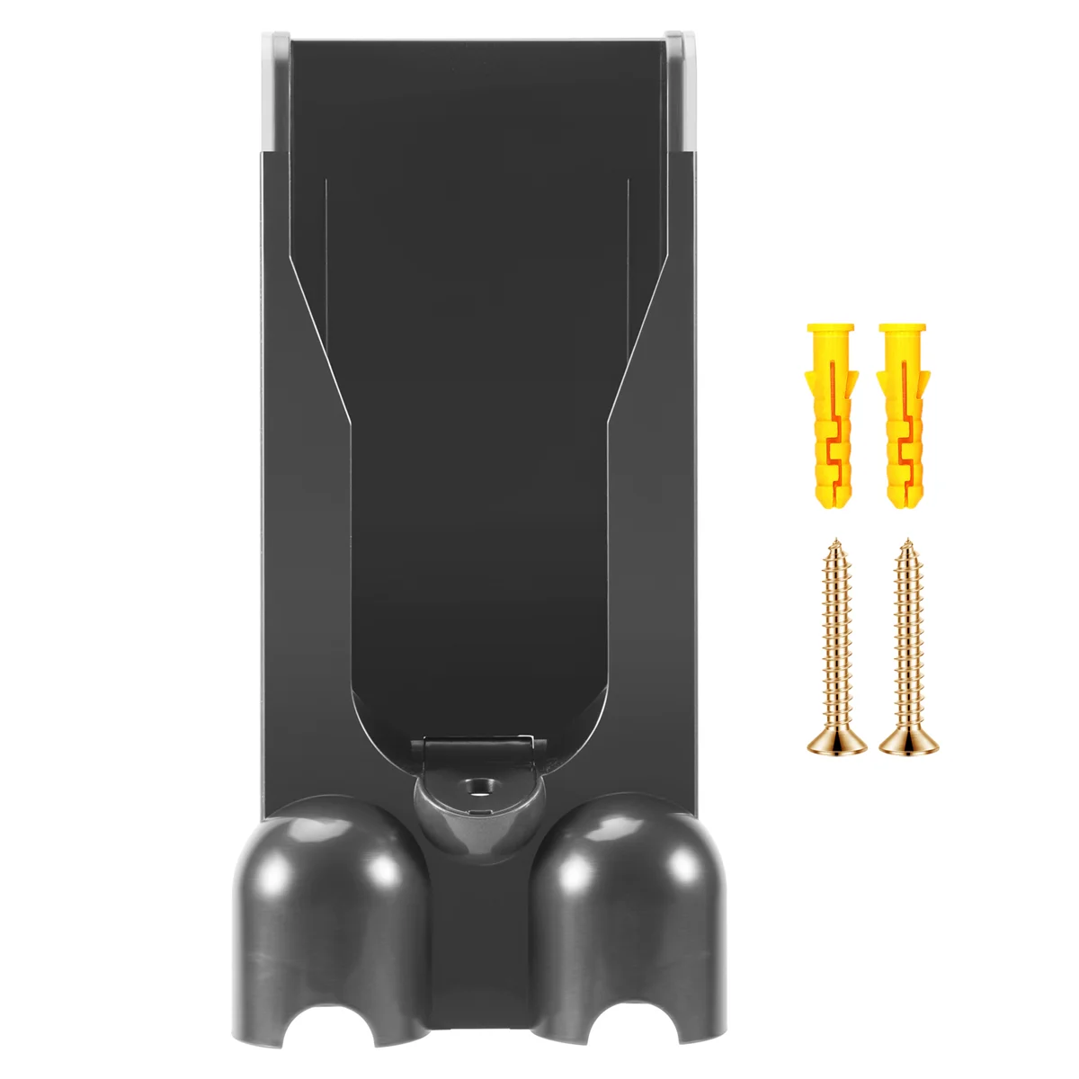 High-end Wall Mounted Charging Dock Station Suitable for Dyson V10 Series Handheld Vacuum Cleaner Replacement Accessories Parts