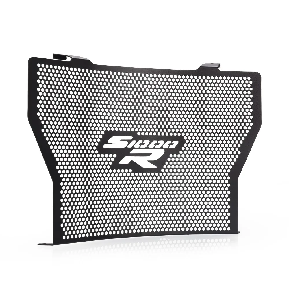 

For BMW S1000 R 2013-2014-2015-2016-2017-2018-2019-2020 Motorcycle Radiator Grille Cover set Guard Oil Cooler Guard