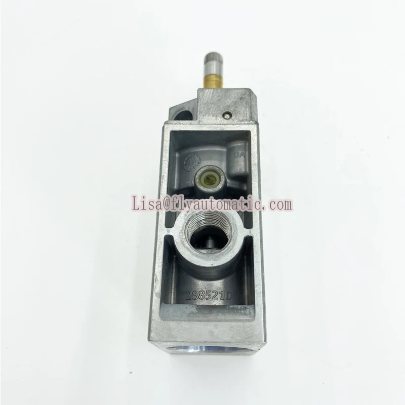 MFH-3-1/4 9964 FESTO  Pneumatic Solenoid Valve