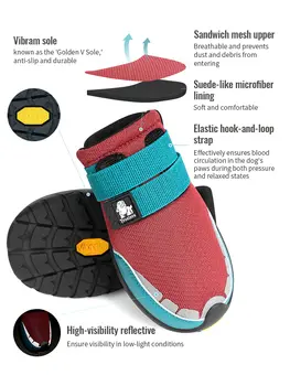 8 best sales Sapatos Vibram - №4