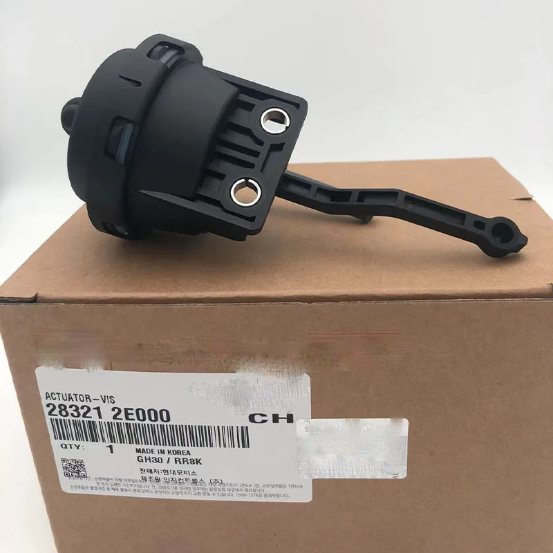 FOR Kia Soul 2.0L VIS Intake Actuator 2012-2013 OEM 28321-2E000