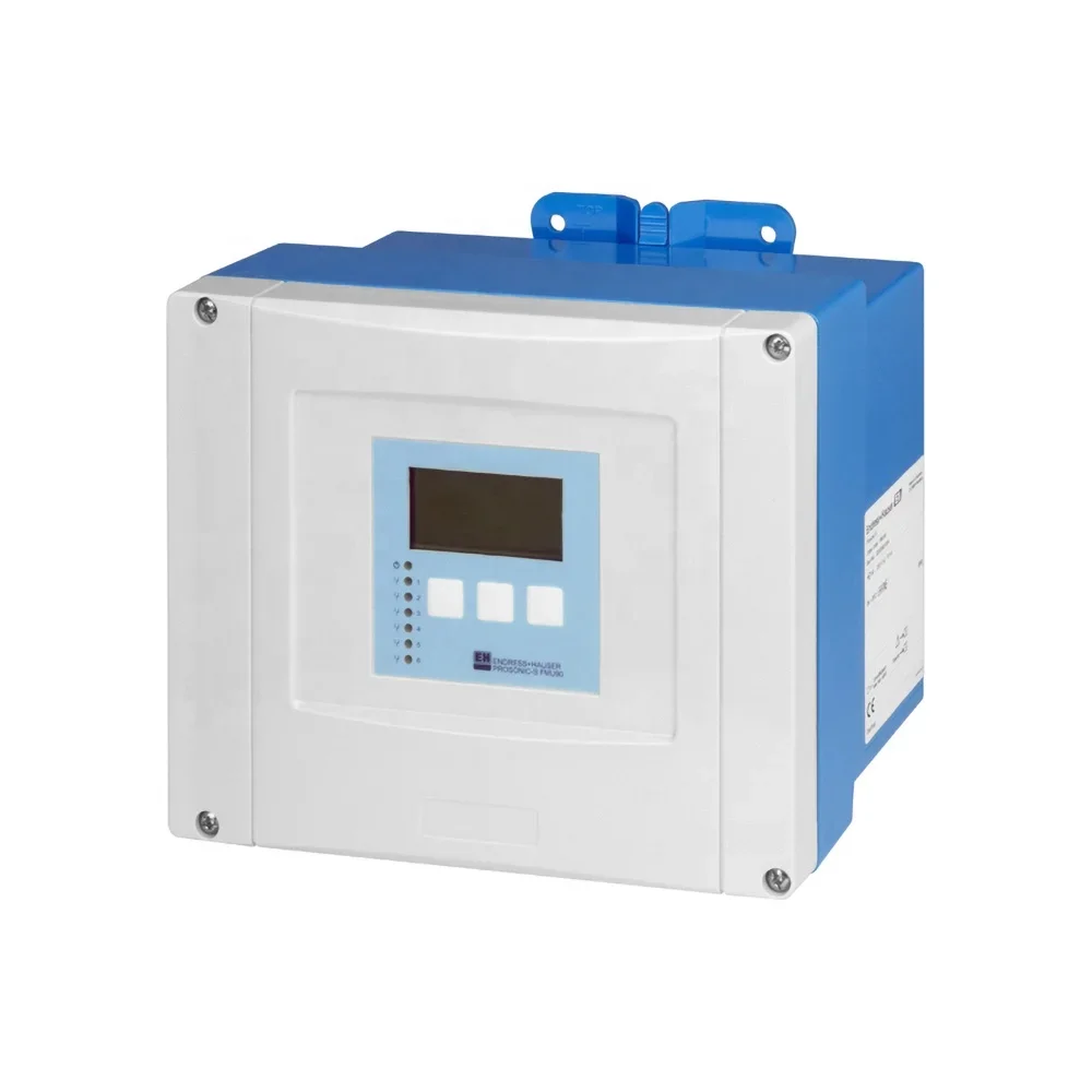 

100% Original Endress+Hauser Ultrasonic Measurement Time-of-Flight Prosonic FMU90 with Good Price