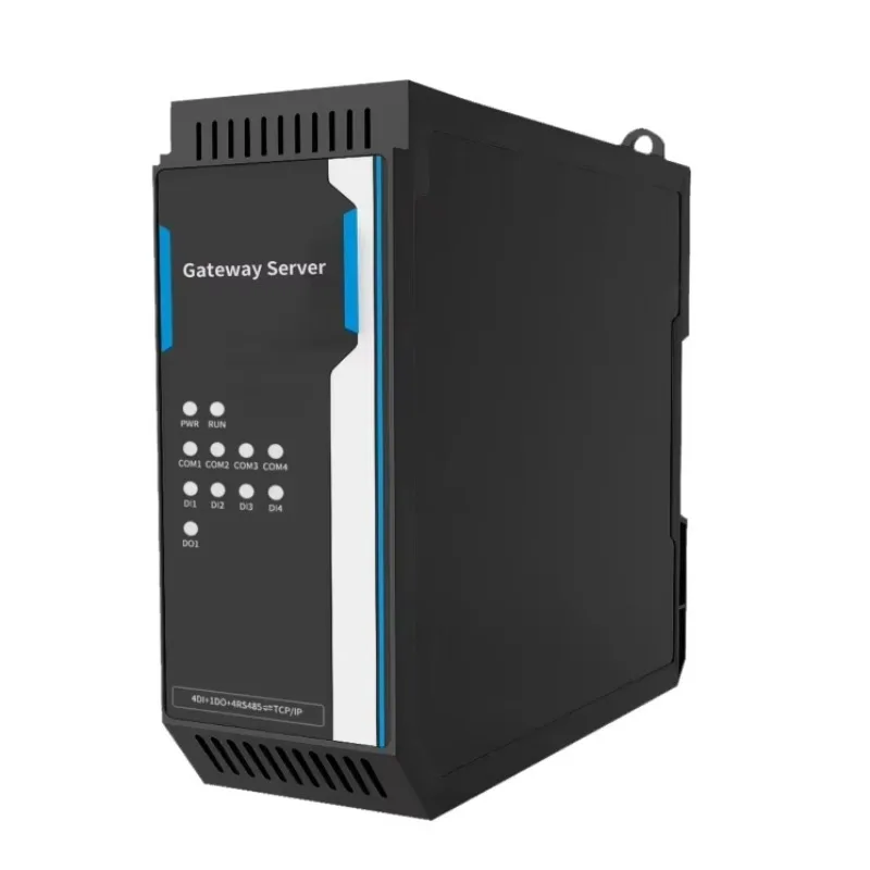 SHOONIS Flexible Embedded Linux Multi-protocol Support Intelligent Alarm Remote Configuration Industrial-grade  Gateway