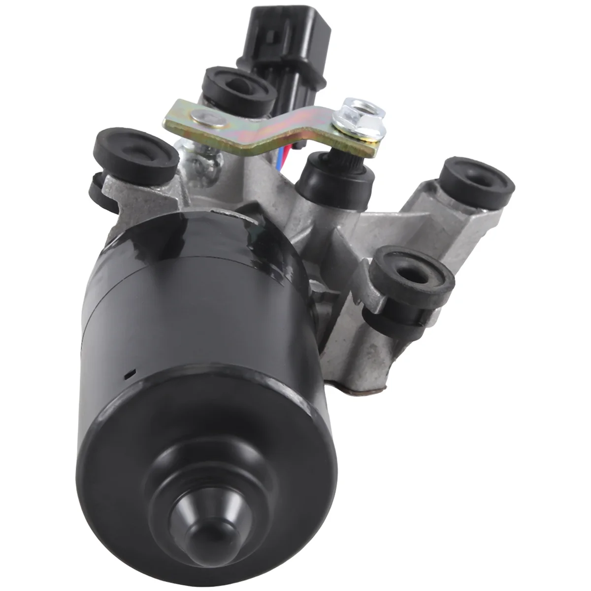 98100H1500 سيارة الجبهة ممسحة زجاج أمامي المحرك لشركة هيونداي تيراكان 2001-2006 98100-H1500