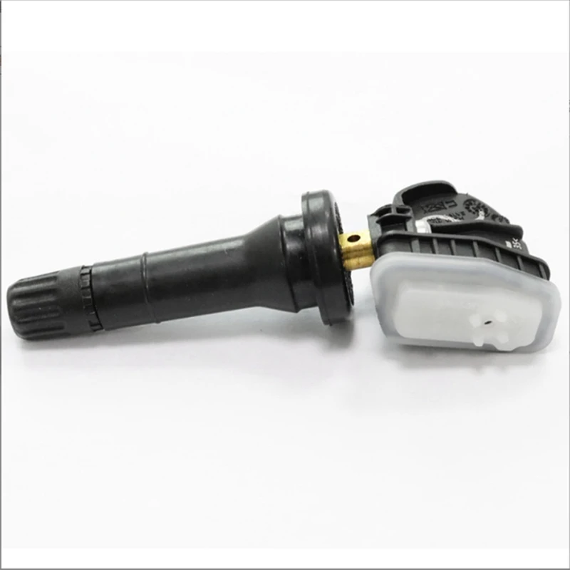 4 szt. Samochodowy czujnik TPMS System monitorowania ciśnienia w oponach 13598771 13516164   Dla Cadillac GMC Sierra Cruze-A73X