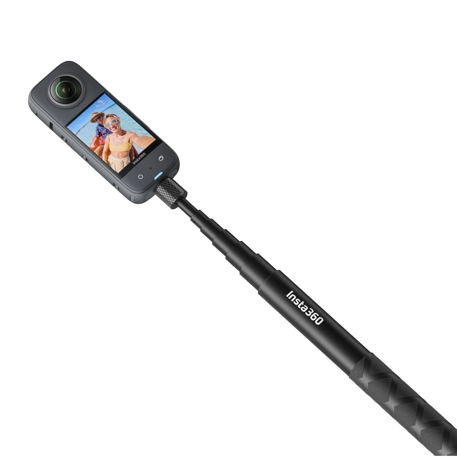 Insta360 114 см невидимая палка для селфи для X4/X3/ONE RS/GO 3S/ONE X2/ONE R аксессуары для экшн-камер