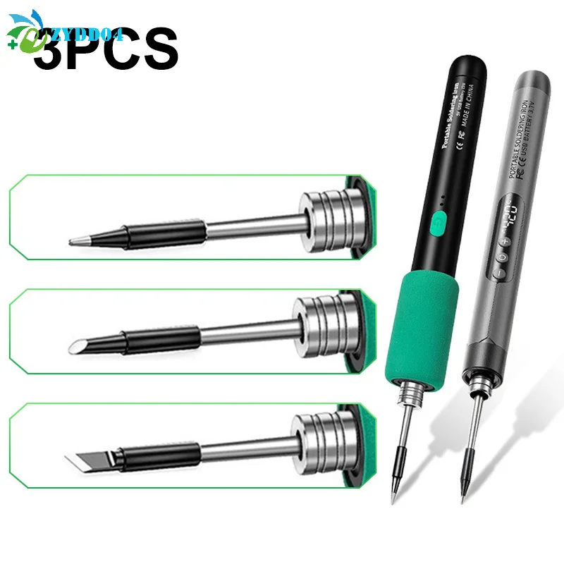 Thumbnail 2 - #43 Best Soldering Iron Tips to Buy In 2026