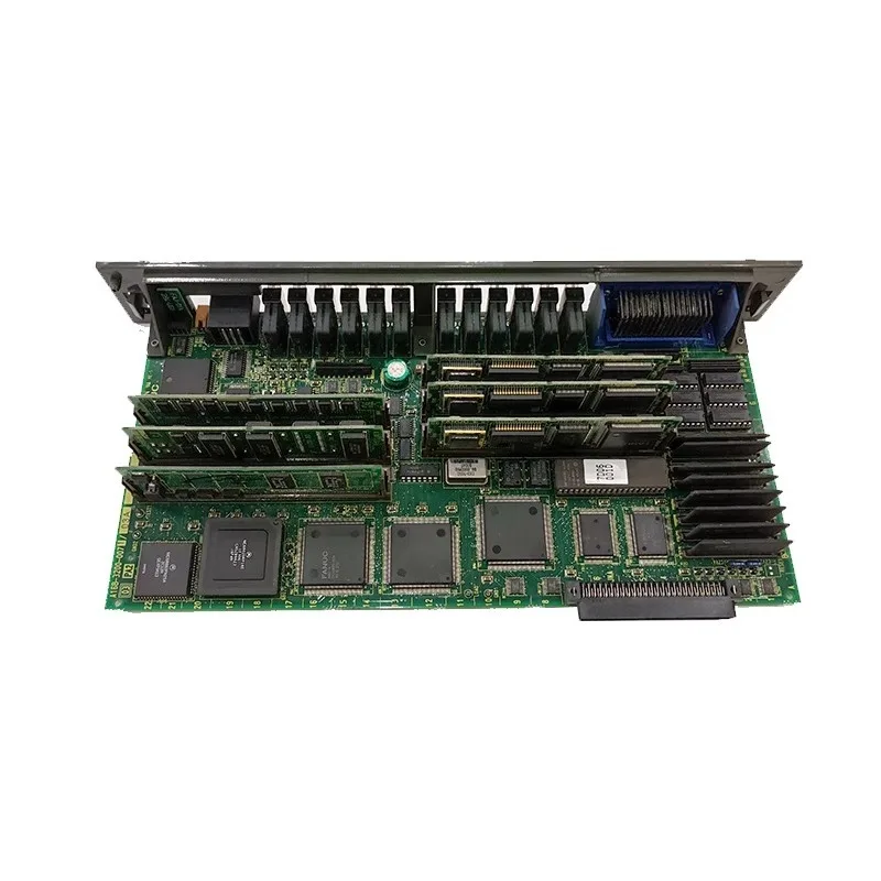 

Parts for A16B-3200-0071 0228-B502 18MC system main board