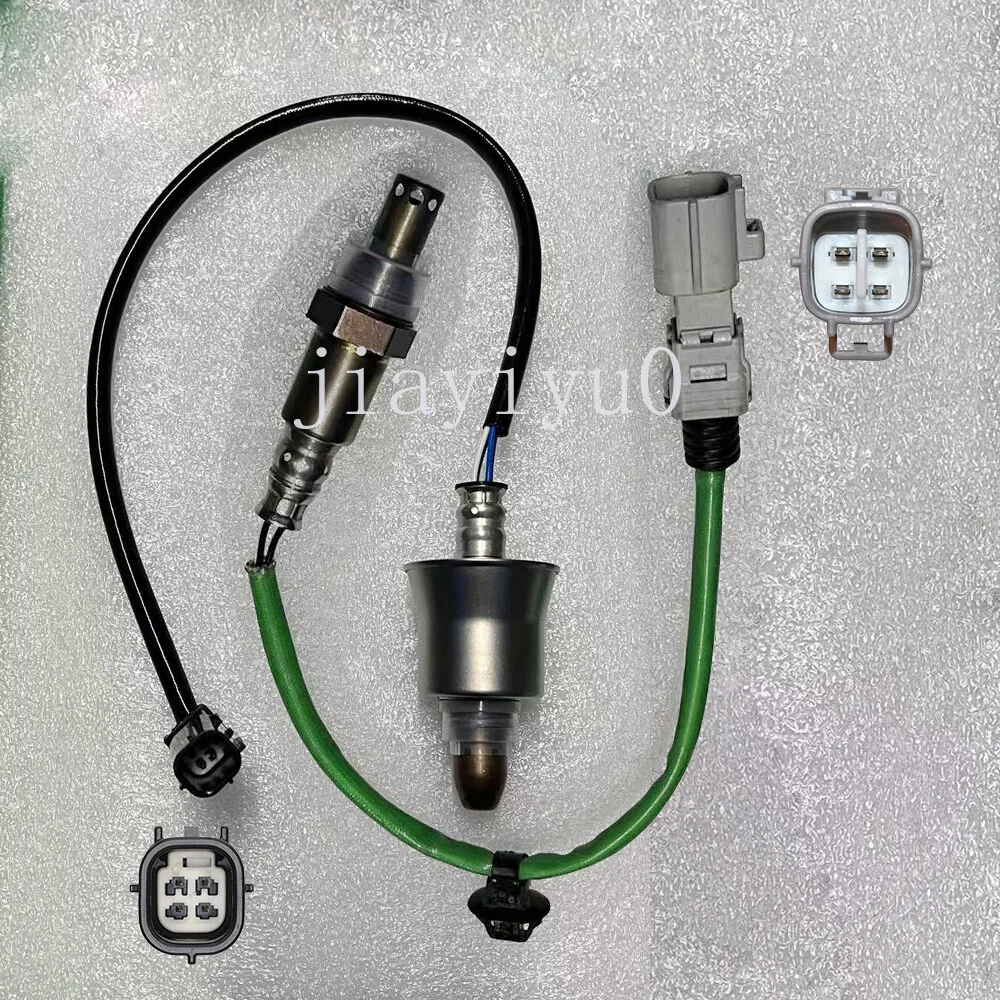 

2 шт. передний и задний датчик кислорода для 2018-2022 гг. для Toyota Camry 2,5 л, 19-22 для AVALON 2,5 л