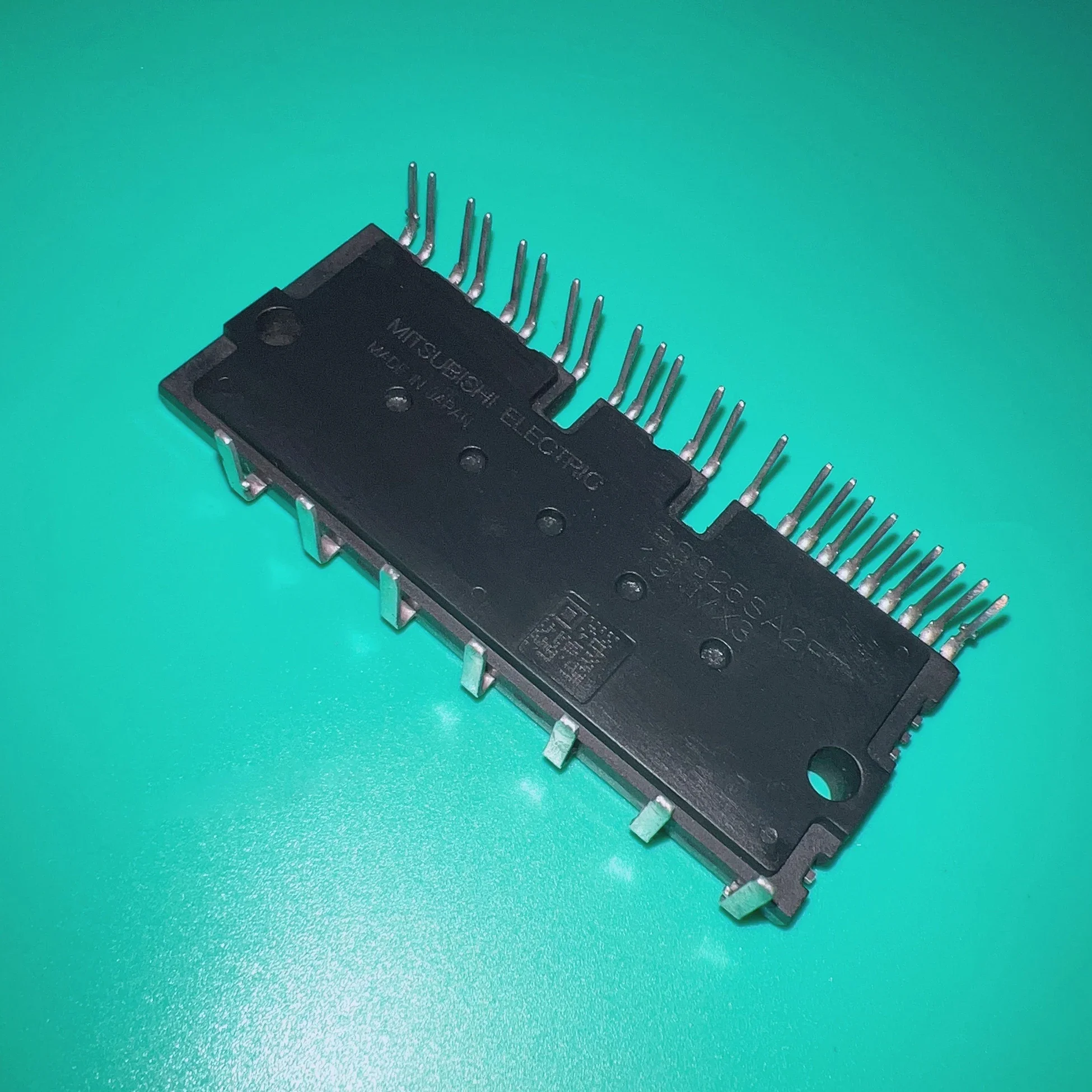 

PSS25SA2FT MODULE PSS25SA2F T MOD IPM 6-PAC 25A 1200V DIP PSS25SA2 FT PSS25SA 2FT PSS25 SA2FT PSS 25SA2FT