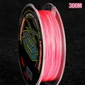 300M Pink White