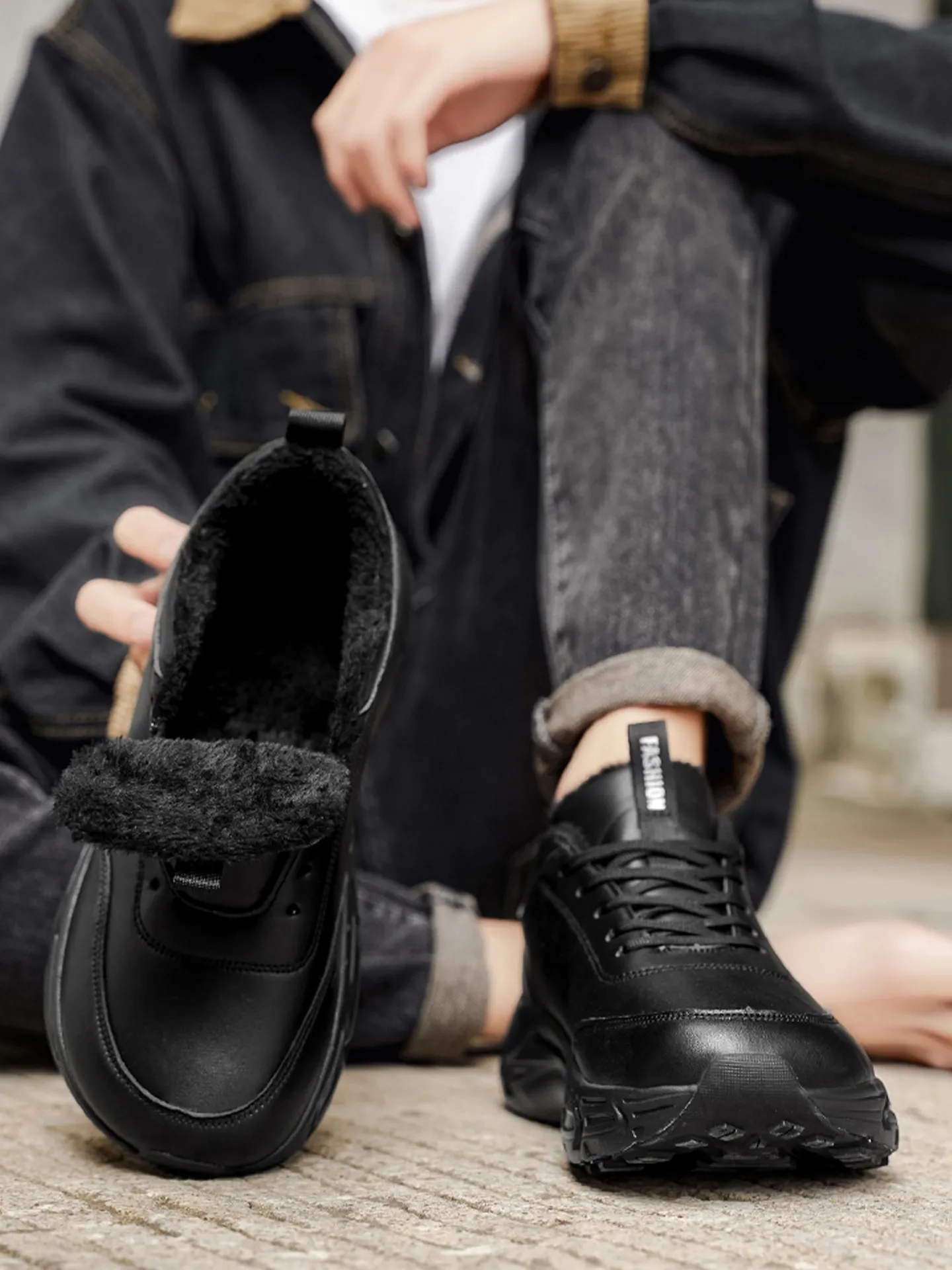 Unisex Casual Sports Shoes Comfortable and versatile walking, hiking, sports and mountaineering footwear